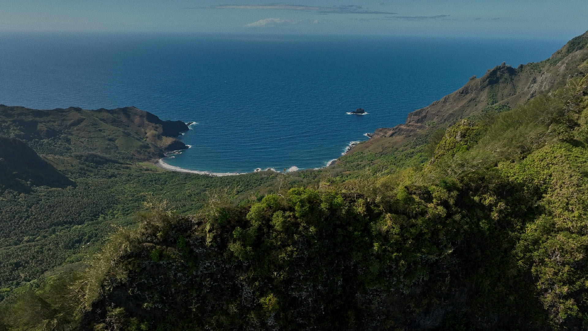 Immersion océan &amp; traditions