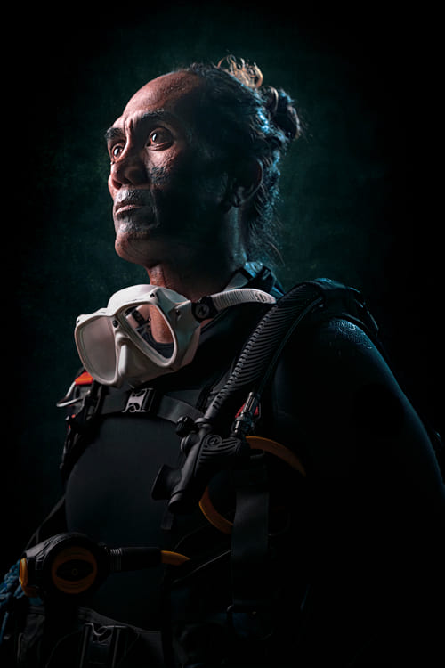 Photo de Humu Kaimuko, Le Fondateur