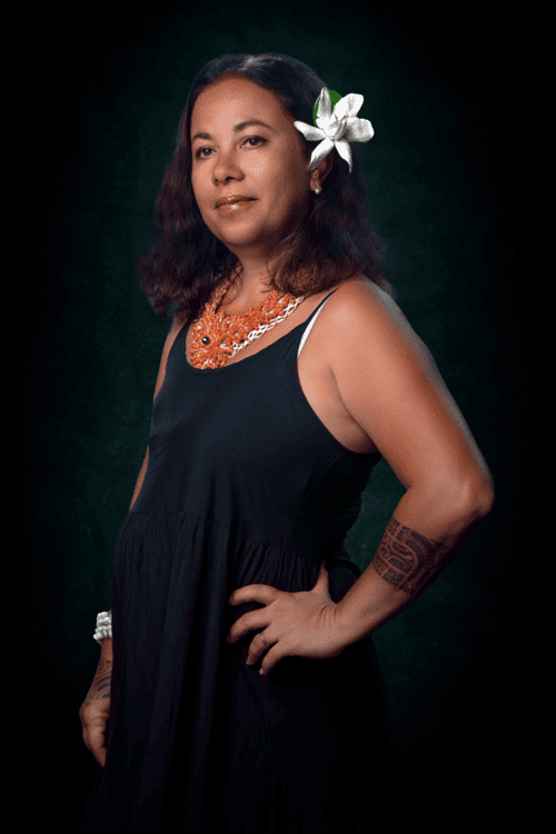 Photo de Raita Kaimuko, Le Cœur du Club